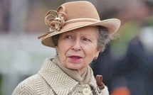 La princesse Anne fête ses 75 ans, sans la moindre envie de ralentir