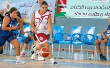 Lancement à Tanger du tournoi "Harat Al Maghariba" de futsal et de basket-ball