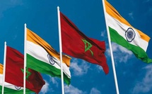 SM le Roi félicite la Présidente de la République de l’Inde à l’occasion de la fête d’indépendance de son pays