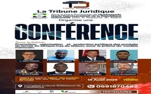 Protection juridique des produits du terroir gabonais : Les mécanismes juridiques d’encadrement et de protection au cœur d’une conférence à Casablanca
