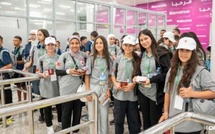 Tétouan : Les enfants maqdessis découvrent l’histoire de la première mission éducative marocaine en Palestine