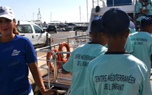 M’diq : Le Centre méditerranéen de l’enfant, un modèle de soutien aux enfants en situation de vulnérabilité