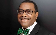 Akinwumi A. Adesina: «Gérées efficacement, les finances publiques peuvent servir de pierre angulaire à la prospérité»