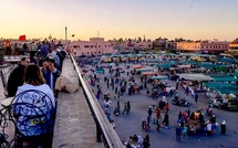 Tourisme: Un journal sénégalais met en lumière les atouts de la destination Maroc Tourisme: Un journal sénégalais met en lumière les atouts de la destination Maroc