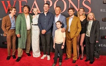 Le film d'horreur "Evanouis" continue de dominer le box-office