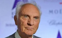 Terence Stamp, la beauté ambiguë des Swinging Sixties