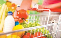 L’inflation maintient sa tendance haussière