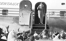 Commémoration du 72ème anniversaire de la Révolution du Roi et du peuple