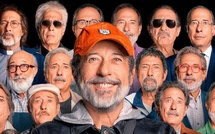 "Homo Argentum", le film-miroir qui met les Argentins face à leur propre caricature