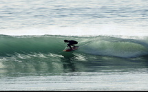 Coup d'envoi de la première édition du Festival nautique de Tarfaya Coup d'envoi de la première édition du Festival nautique de Tarfaya