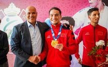 Clôture des Jeux mondiaux de Chengdu : Deux médailles pour le Maroc