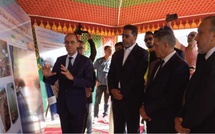 L’ONEE lance les travaux de réalisation du projet de sécurisation de l’eau potable du Grand Agadir