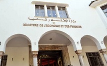 SCRT : Un déficit budgétaire de 55 MMDH à fin juillet 2025 SCRT : Un déficit budgétaire de 55 MMDH à fin juillet 2025