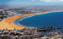 Le 2ème Festival Ciné Plage s'invite à Agadir