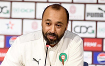 CHAN. Tarik Sektioui : L’engagement physique et tactique des joueurs était décisif