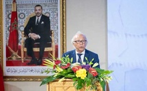 Mohamed Bennouna : Les défis croissants sur  la scène internationale requièrent un engagement  renouvelé en faveur de la paix et de la justice