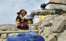 Le Maroc face au spectre d’un stress permanent : Les réserves hydriques accusent le coup