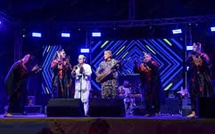 Clôture du festival Noujoum Gnaoua