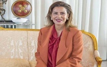 Anniversaire de SAR la Princesse Lalla Meryem : L’occasion de saluer son action en faveur de la femme et de l’enfant