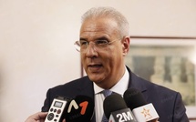 Mohamed Salem Echarkaoui : La réception offerte par SAR le Prince Héritier Moulay El Hassan aux enfants maqdessis illustre l'intérêt constant porté par SM le Roi à la Ville Sainte et ses habitants