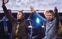Après l'Europe, la réconciliation d'Oasis sur le continent américain