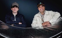 Porté par "Vaitimbora", Trinix poursuit son voyage musical