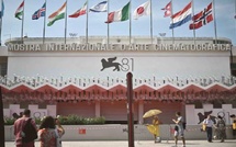 C’est parti pour la Mostra de Venise