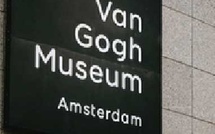Le musée Van Gogh d'Amsterdam menacé de fermeture