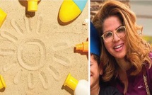 L’importance des produits de protection solaire n’est plus à démontrer Le point avec la dermatologue Rita Zaki