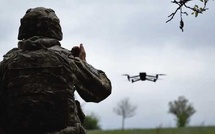 L'ère de la guerre robotisée est arrivée