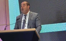 Driss Lachguar à Souleimaniye : Nous devons tendre la main à toutes les forces éprises de paix, même en Israël, pour qu’elles agissent face à la tragédie palestinienne