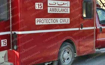 Huit morts dans un accident de la route sur la RN11
