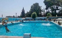 Fès: Les piscines privées pour fuir la chaleur de l'été