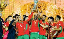 Le foot national reconquiert le sommet continental : Le CHAN en prélude à la CAN Le foot national reconquiert le sommet continental : Le CHAN en prélude à la CAN