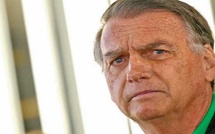 Jair Bolsonaro, l'ultra-conservateur qui met sous tension la démocratie brésilienne
