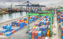 Ports gérés par l'ANP : Un trafic de près de 51,2 MT à fin juin 2025