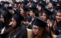 Les étudiants marocains jouissent en France d’une réputation d’excellence