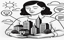 Barcelone et Singapour montrent la voie, Casablanca peut écrire la sienne Barcelone et Singapour montrent la voie, Casablanca peut écrire la sienne