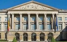 La Belgique s’apprête à embrasser la logique