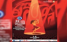 Festival international du théâtre expérimental du Caire : Le théâtre et l’IA en débat