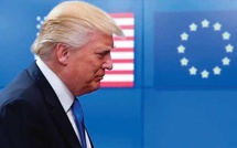 Trump est-il le président de l'Europe ?