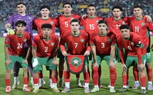 Mondial U20 : Double confrontation amicale Maroc-USA