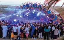 "MOGA Festival" dévoile sa programmation complète