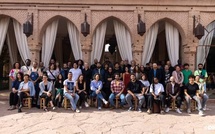 Le Festival international du film de Marrakech annonce la création d’"Atlas Programs"