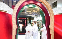 Participation du Maroc au 25ème Forum international des narrateurs de Sharjah