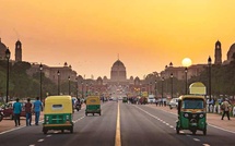Le multialignement est le superpouvoir de l'Inde