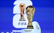 Coupe du monde 2026 : Mise en vente prochaine des billets