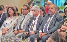L’Alliance social-démocrate dans le monde arabe fait de la Palestine le cœur de son combat pour la justice
