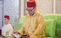 SM le Roi, Amir Al Mouminine, ordonne au Conseil Supérieur des Oulémas d’émettre une fatwa exhaustive clarifiant les règles de la Charia au sujet de la Zakat