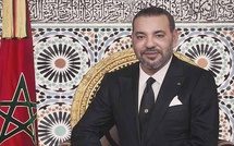 Aïd Al Mawlid Annabawi : Grâce Royale au profit de 681 personnes